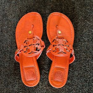 Authentic Tory Burch Sandals💗
